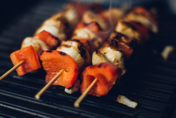 El shish kebab definitivo